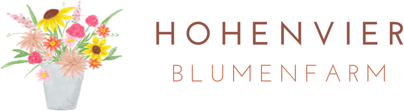 Hohenvier Blumenfarm