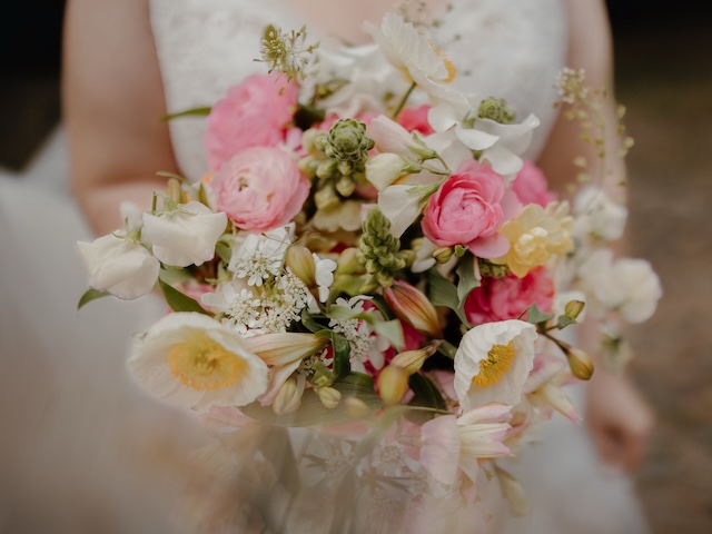 Mittel (Hochzeit)